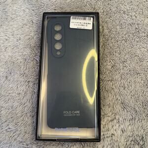 Fold Care Phone Case for Samsung‎ Galaxy Z Fold 3.